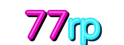 77rp — logo kanal