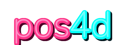 pos4d — logo kanal