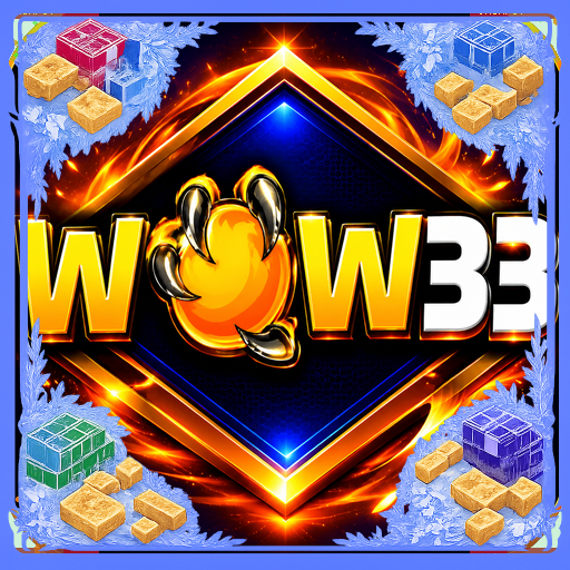 wow33 — mitra unggulan