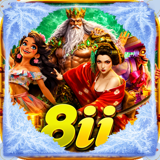 8ii — galeri pratinjau - APK Resmi