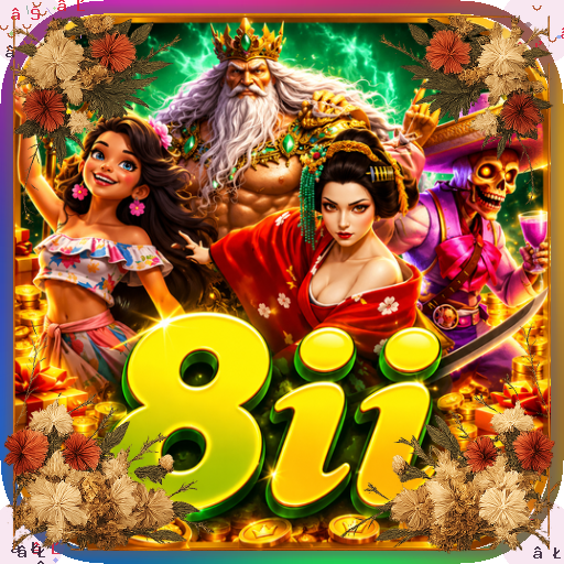 8ii — galeri pratinjau Resmi APK